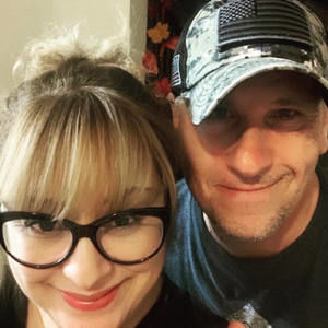 Meet your Posher, Marcia